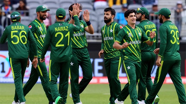 pakistan will not play in india
