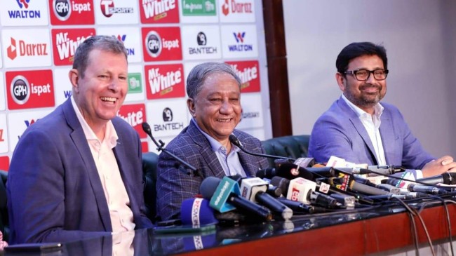 papon icc chairman 2022