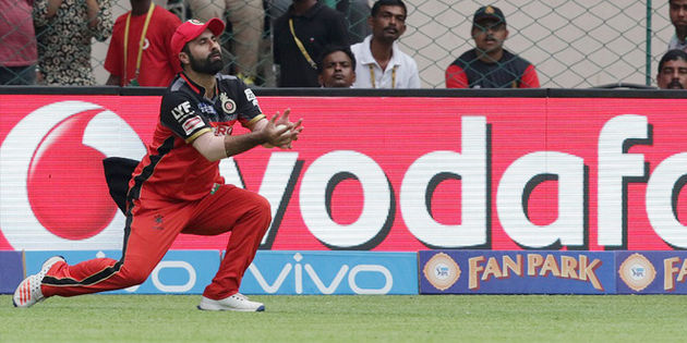 parvez rasool royal challengers bangalore ipl