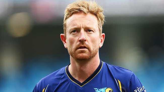 paul collingwood best eleven