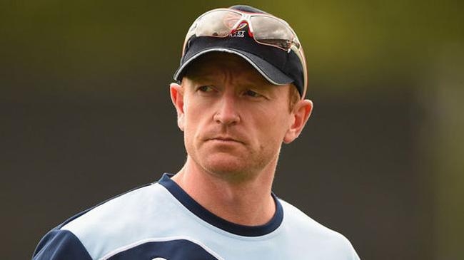 paul collingwood