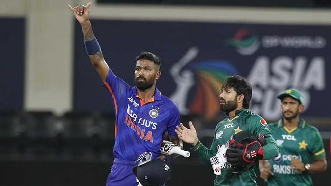 performance pandya