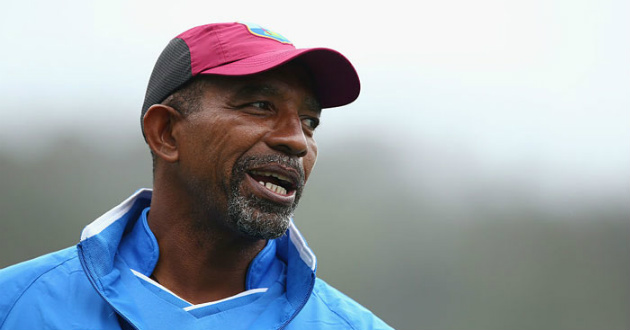 phil simmons joins afghanistan as head coach