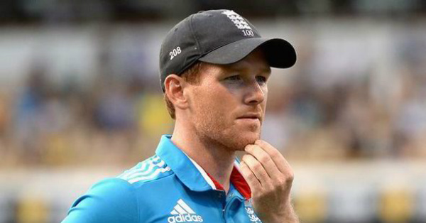 piers morgan says to eoin morgan go to bangladesh or leave captaincy
