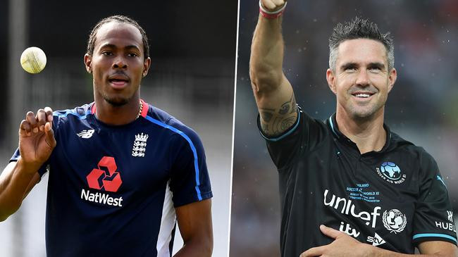 pietersen and archer