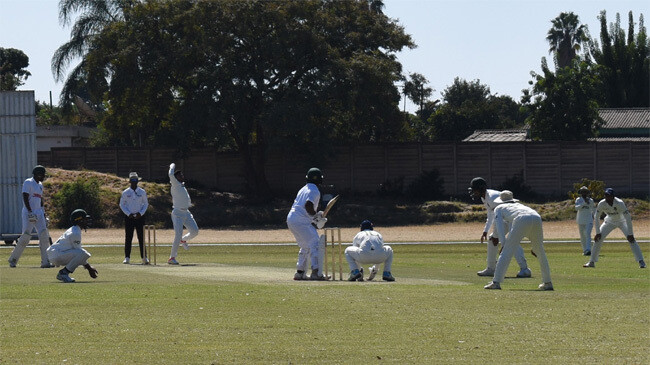 practice march ban vs zim 2