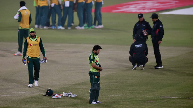 prayer time mohammad rizwan pakistan cricketer