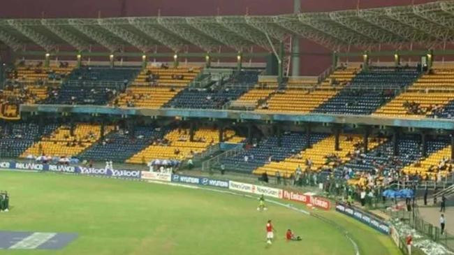 premadasa stadium