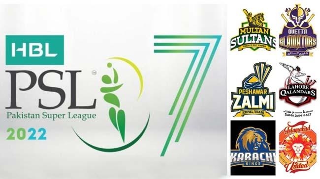 psl 2022