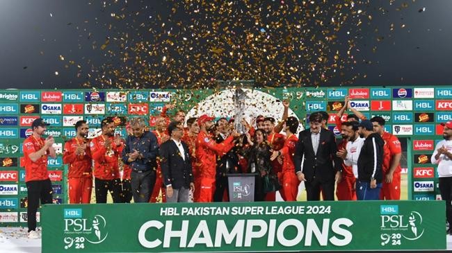 psl 2024 champions islamabad united