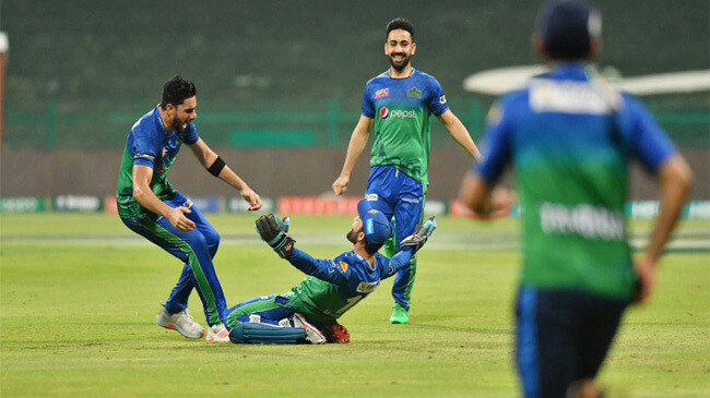 psl final 2021