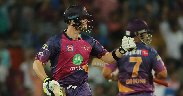 pune had a dramatic win against mumbai on their ipl opener