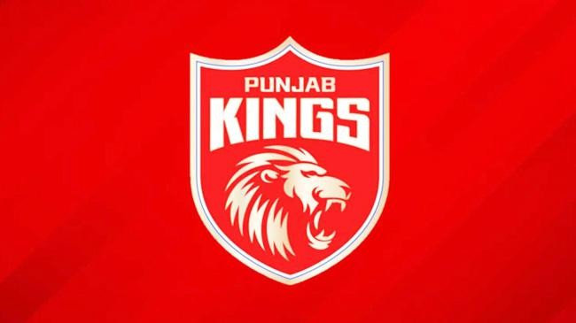 punjab kings logo