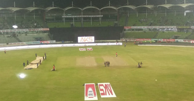 qualifier of comilla vs rangpur