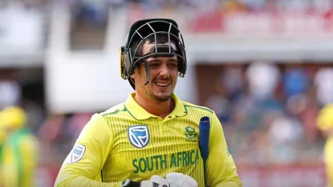 quinton de kock 2