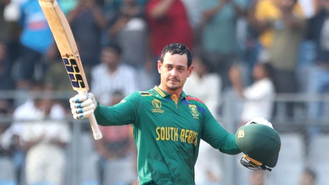 quinton de kock 3