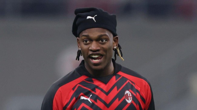 rafael leão
