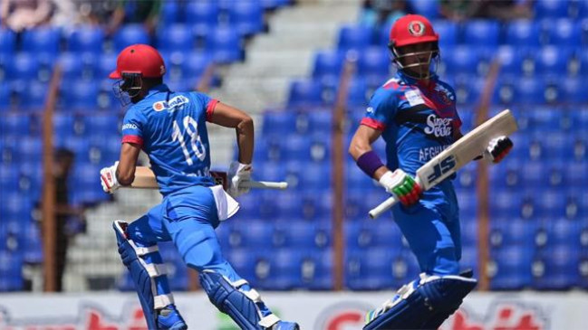 rahmanullah gurbaz and ibrahim zadran