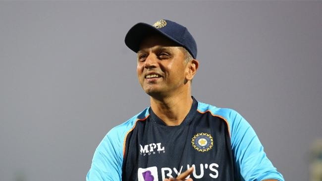 rahul dravid 2