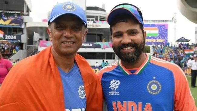 rahul rohit india
