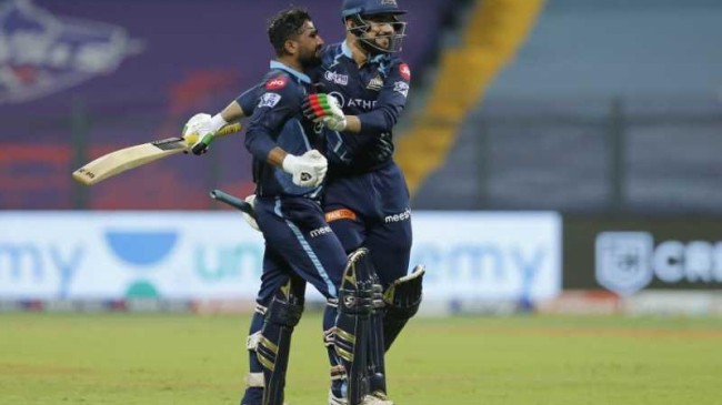rahul tewatia and rashid khan