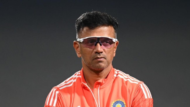 rahul