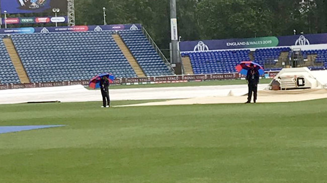 rain in bangladesh pakistan match