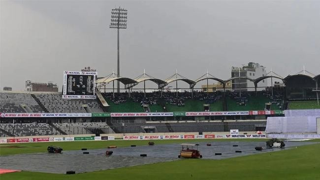 rain in mirpur 9