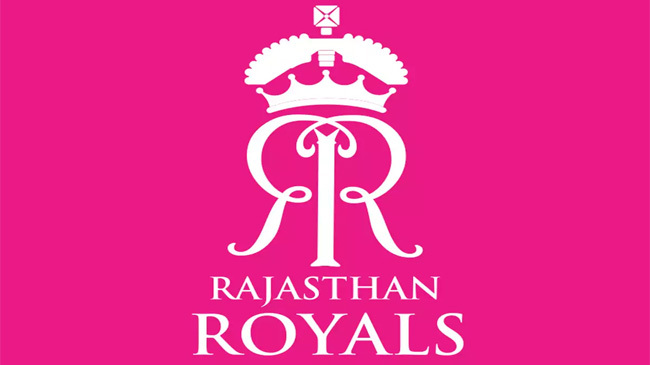 rajasthan royals logo