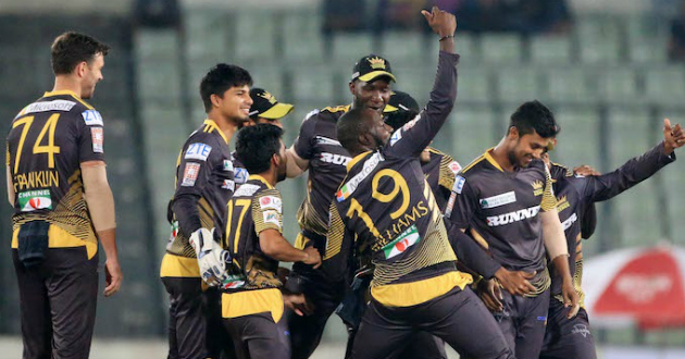 rajshahi kings team review bpl 2017