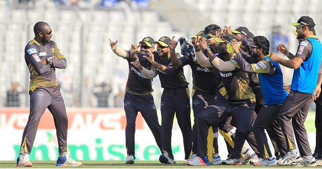 rajshahi kings to final