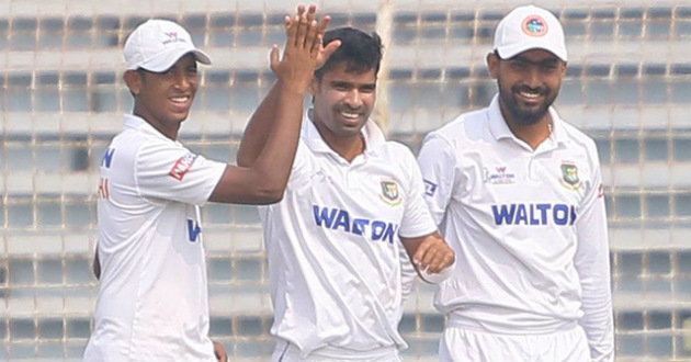 rajshahi won the national league