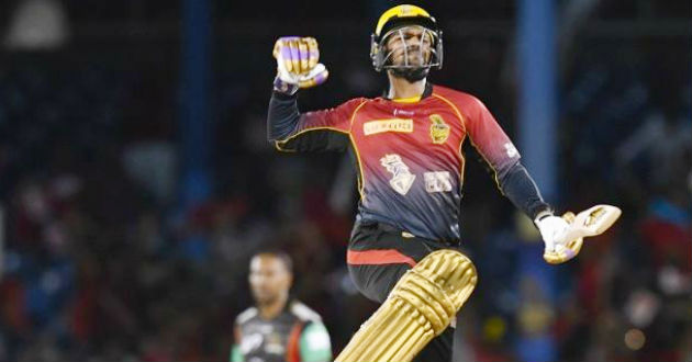 ramdin cpl
