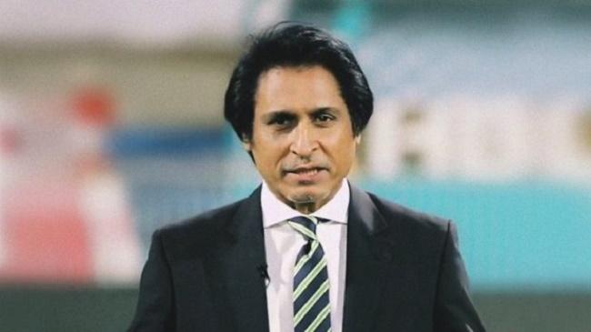 rameez raja pakistani commentary