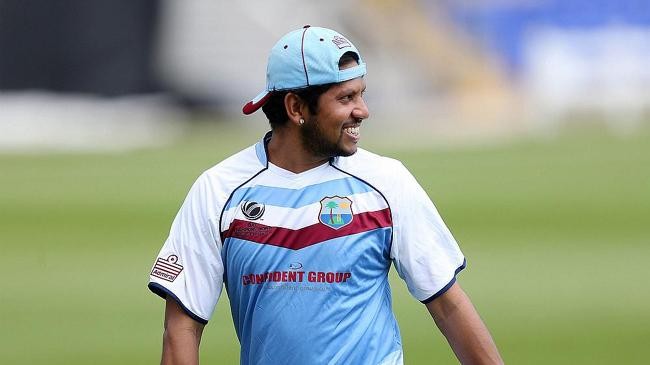 ramnaresh sarwan