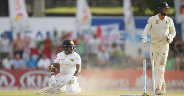 rangana herath his final test