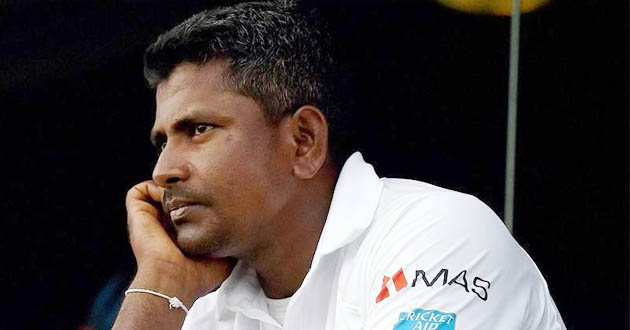 rangana herath injury 