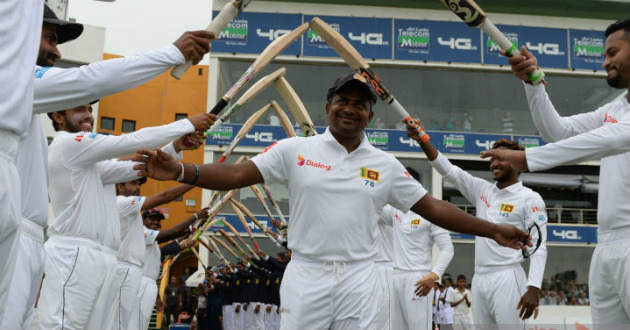 rangana herath retires against england