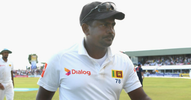 rangana herath retires