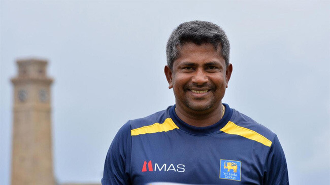 rangana herath