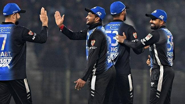 rangpur riders 2024