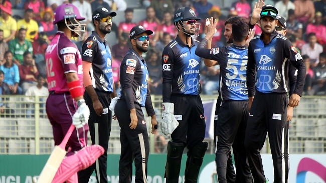 rangpur riders bpl 2023