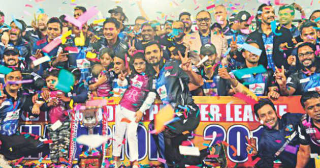 rangpur riders winner bpl 2017