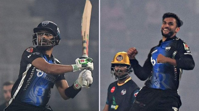 rangpur vs dhaka