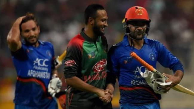 rashid khan and shakib al hasan 1