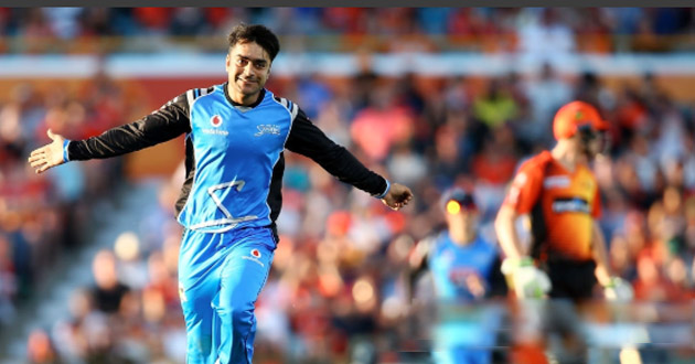 rashid khan big bash vs parth