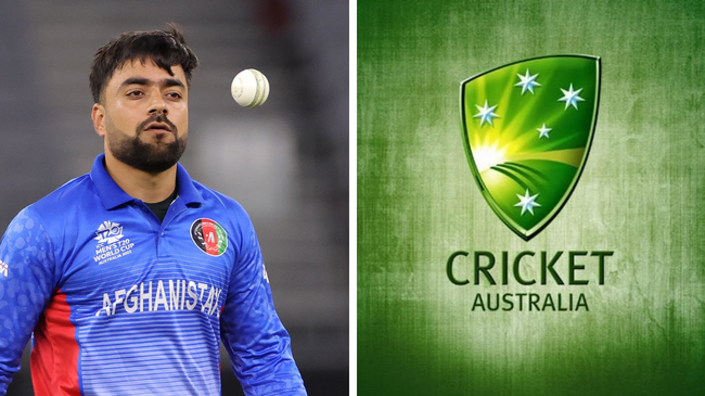 rashid khan cricket australia