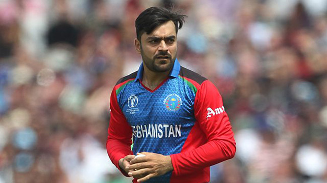 rashid khan new