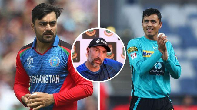 rashid khan nic pothas mujeeb ur rahman