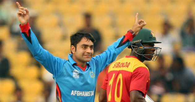 rashid khan will play ipl for srh